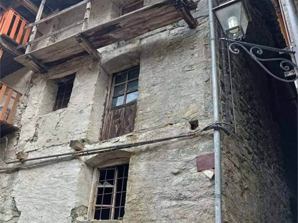 Rustico / casale a Pontboset in Loc. La Place - Foto 2