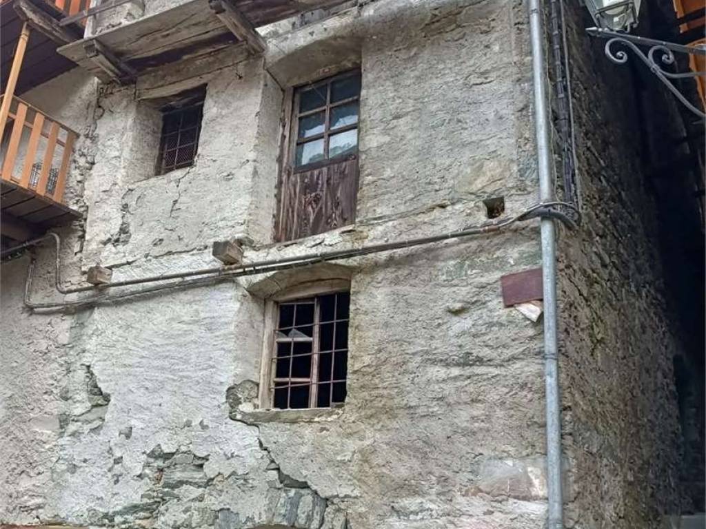 Rustico / casale a Pontboset in Loc. La Place - Foto 3