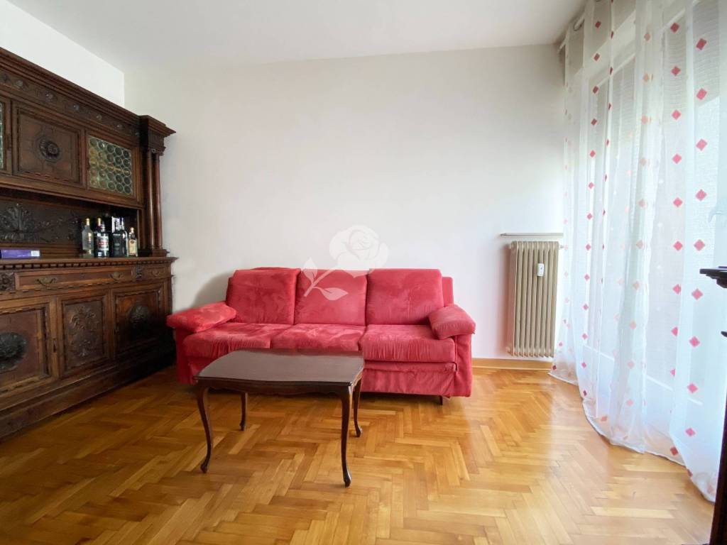 Appartamento a Udine in Viale Ungheria, 90 - Foto 2