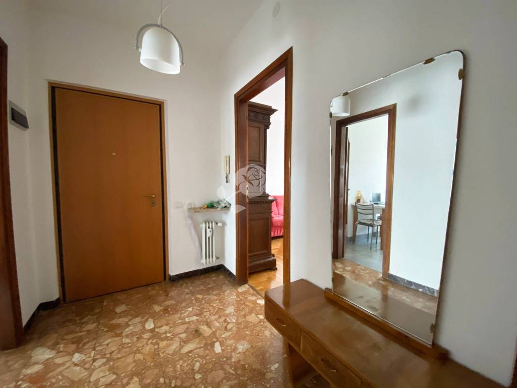 Appartamento a Udine in Viale Ungheria, 90 - Foto 3
