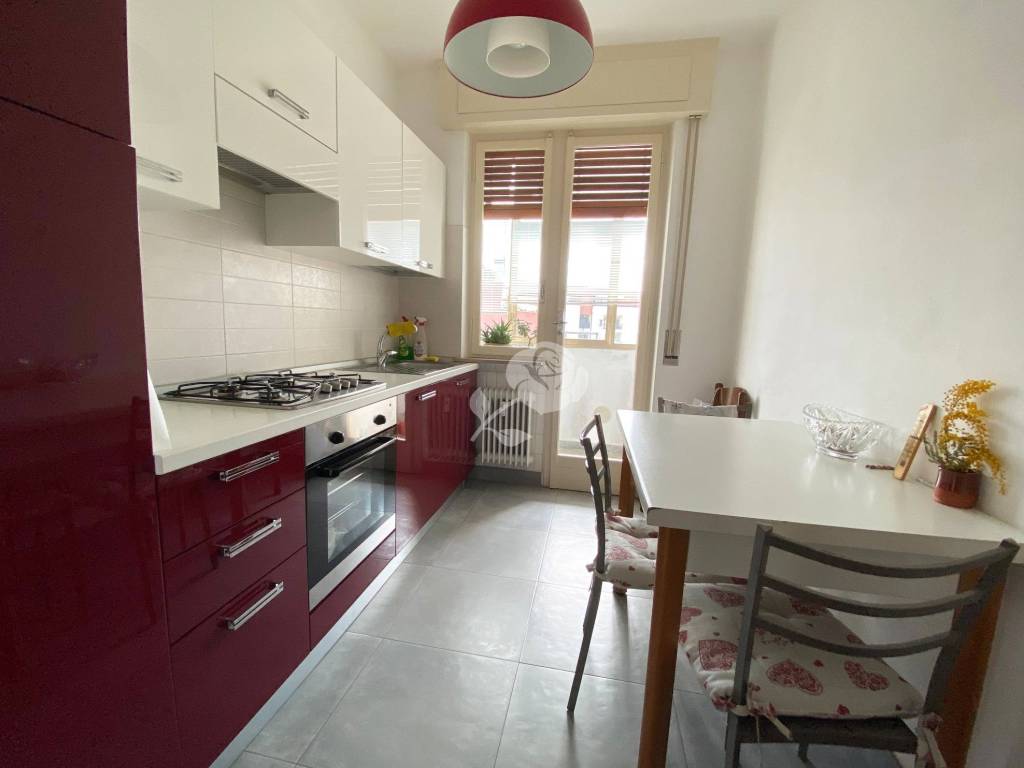 Appartamento a Udine in Viale Ungheria, 90 - Foto 4