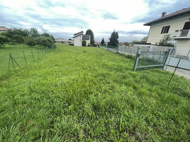 Terreno a Ponderano in Via Pietro Micca, 2 - Foto 2