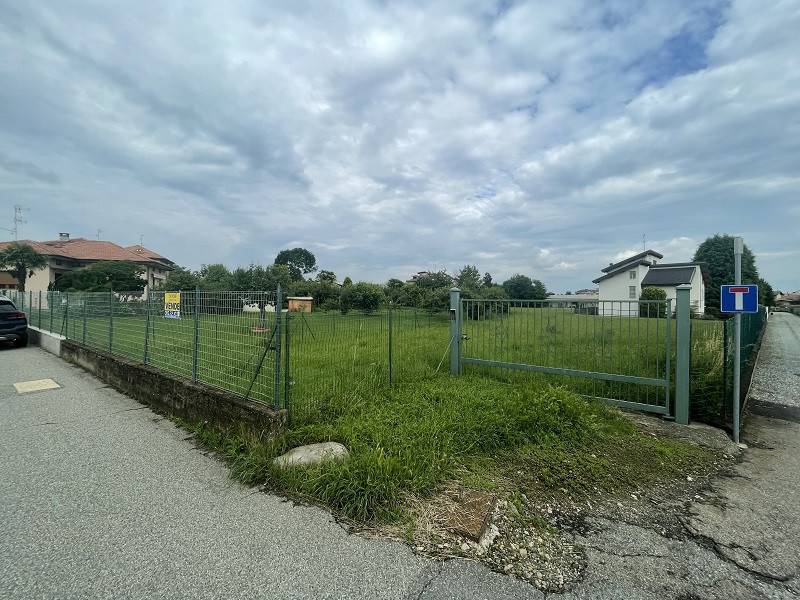 Terreno a Ponderano in Via Pietro Micca, 2 - Foto 3