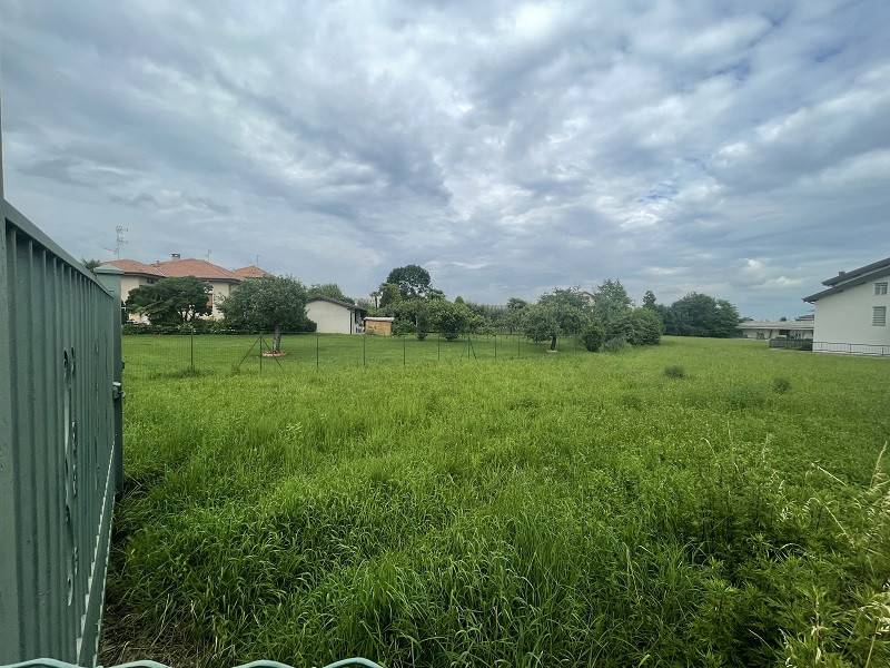 Terreno a Ponderano in Via Pietro Micca, 2 - Foto 4