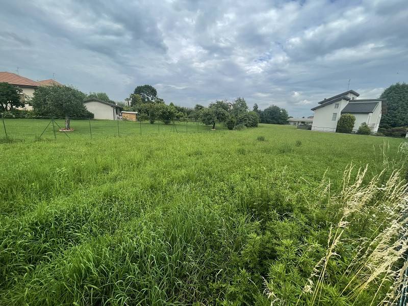 Terreno a Ponderano in Via Pietro Micca, 2 - Foto 5