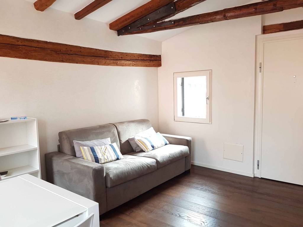 Appartamento a Venezia in Calle Cannaregio - Ca' D'oro - Foto 2