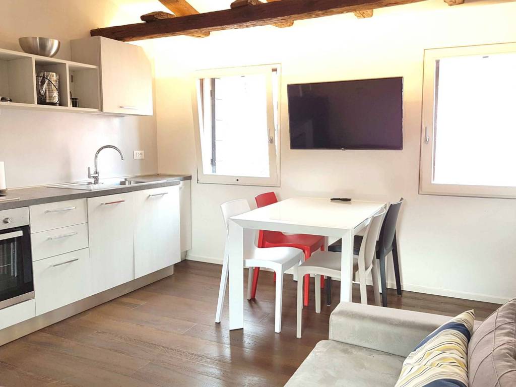 Appartamento a Venezia in Calle Cannaregio - Ca' D'oro - Foto 3