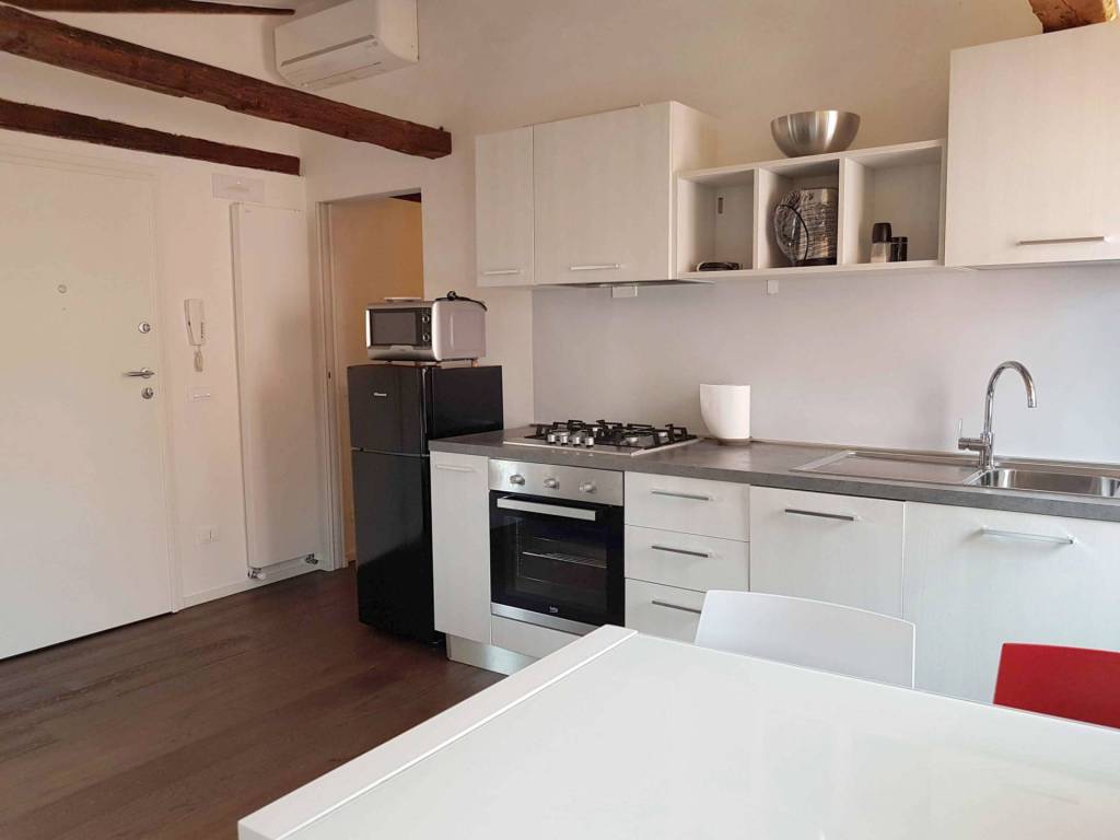 Appartamento a Venezia in Calle Cannaregio - Ca' D'oro - Foto 4