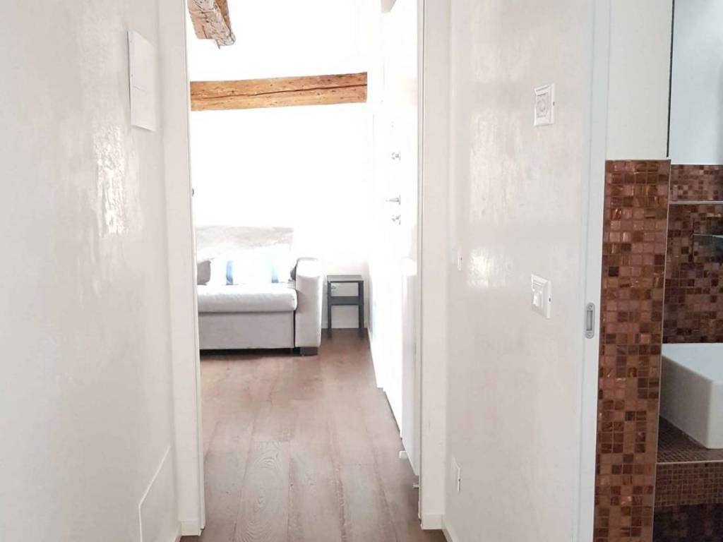 Appartamento a Venezia in Calle Cannaregio - Ca' D'oro - Foto 5