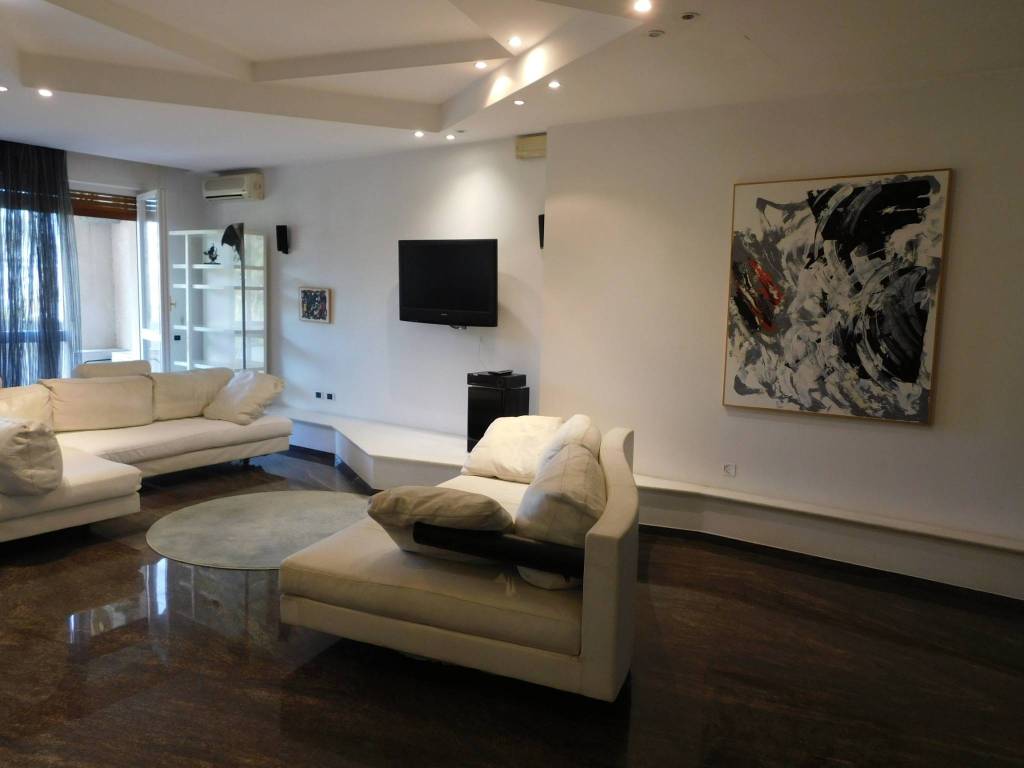 Appartamento a Pescara in Viale John Fitzgerald Kennedy - Foto 4