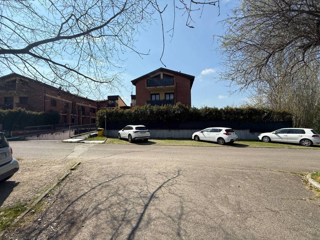 Appartamento a Formigine in Strada Provinciale di Castelnuovo Rangone - Foto 4