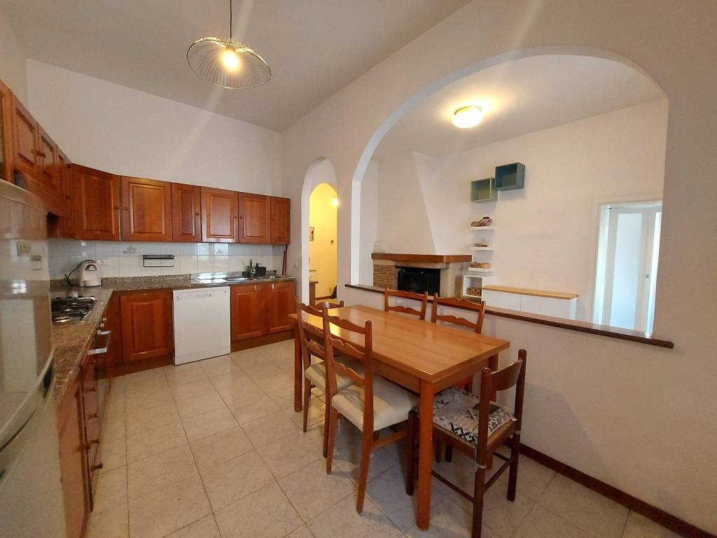 Casa indipendente a Asciano in Via Roma - Foto 3