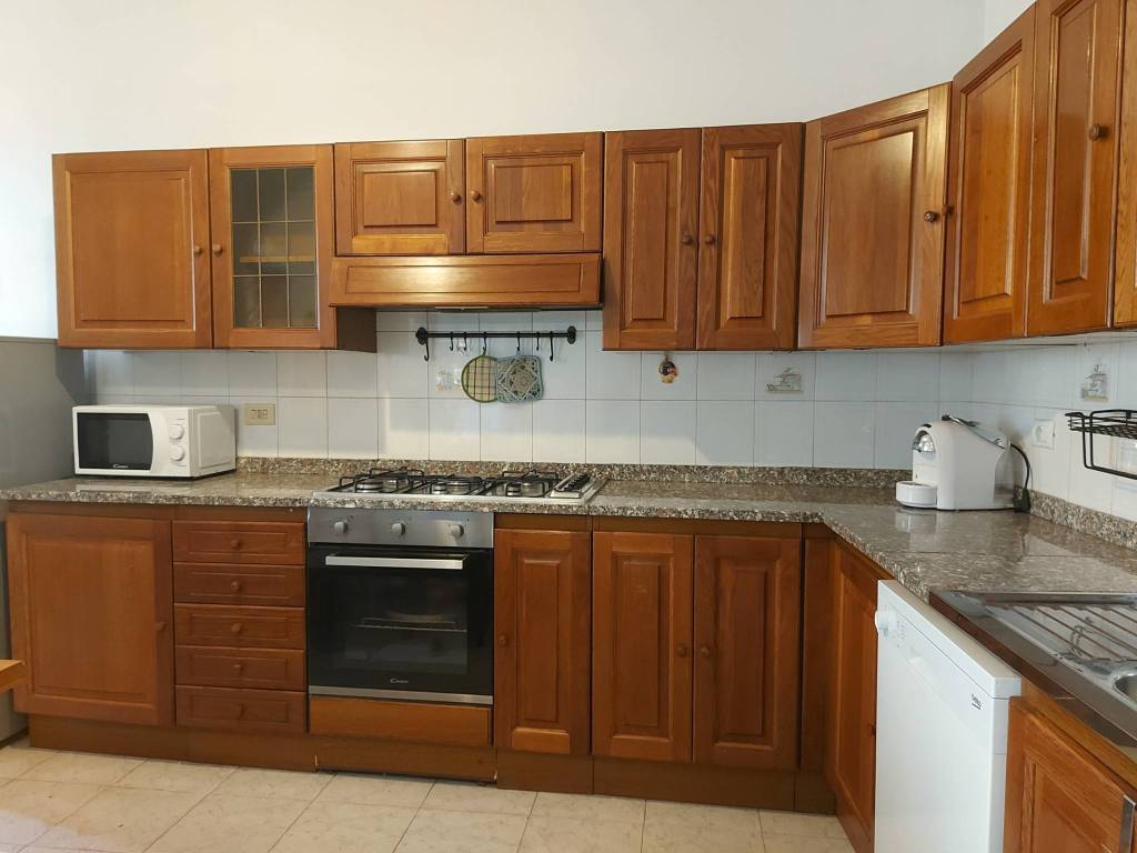 Casa indipendente a Asciano in Via Roma - Foto 4