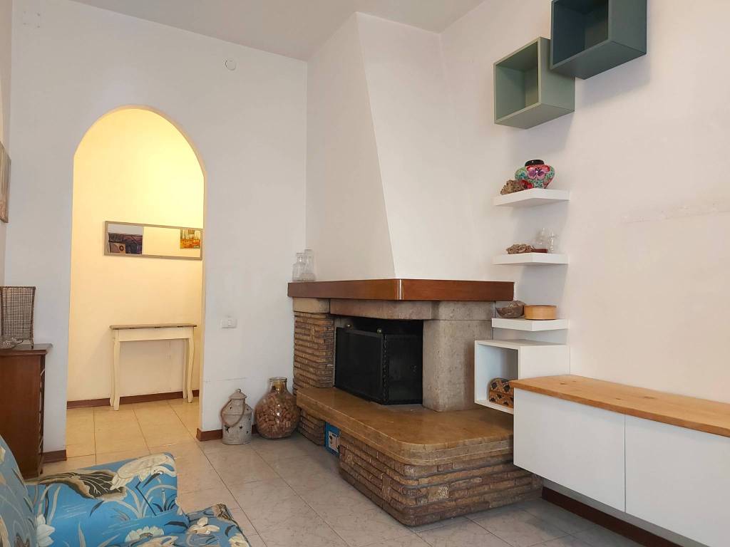 Casa indipendente a Asciano in Via Roma - Foto 5