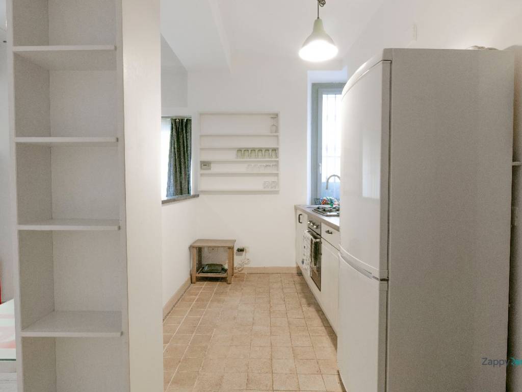 Appartamento a Milano in Via Felice Casati - Foto 1