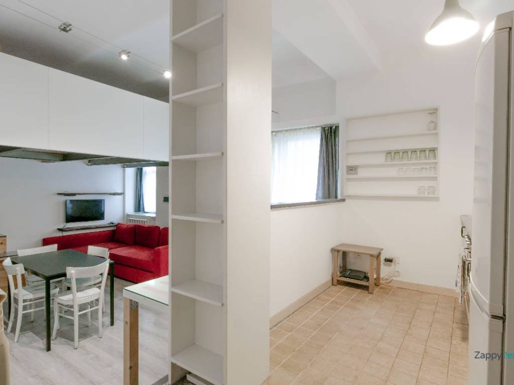 Appartamento a Milano in Via Felice Casati - Foto 3