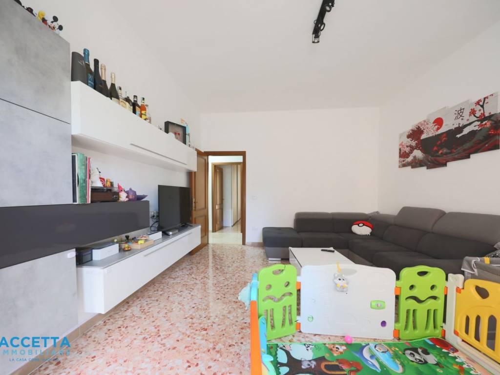 Appartamento a Taranto in Viale Magna Grecia , 451 - Foto 5