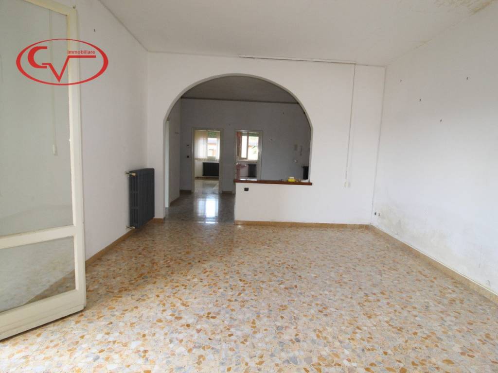 Appartamento a Loro ciuffenna in Via Bianco da Lanciolina - Foto 5