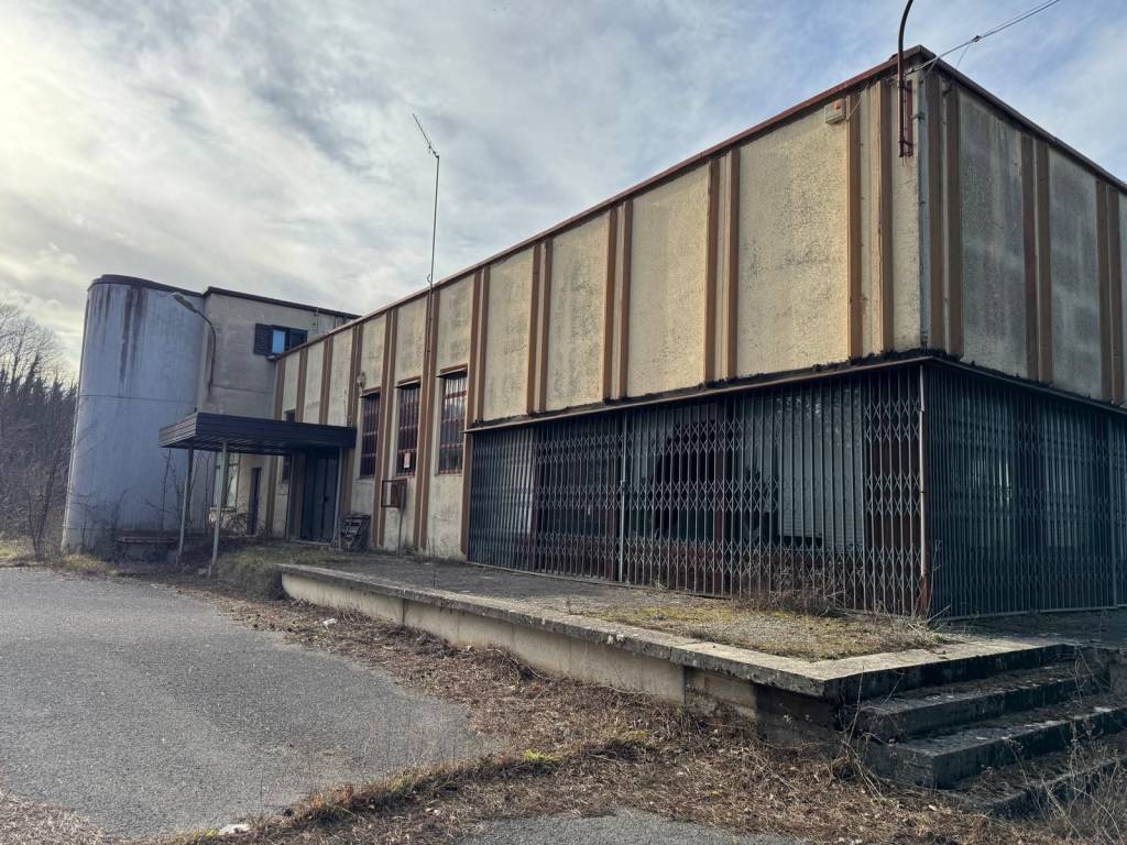 Immobile a Comunanza in Località Passo, 34 - Foto 3