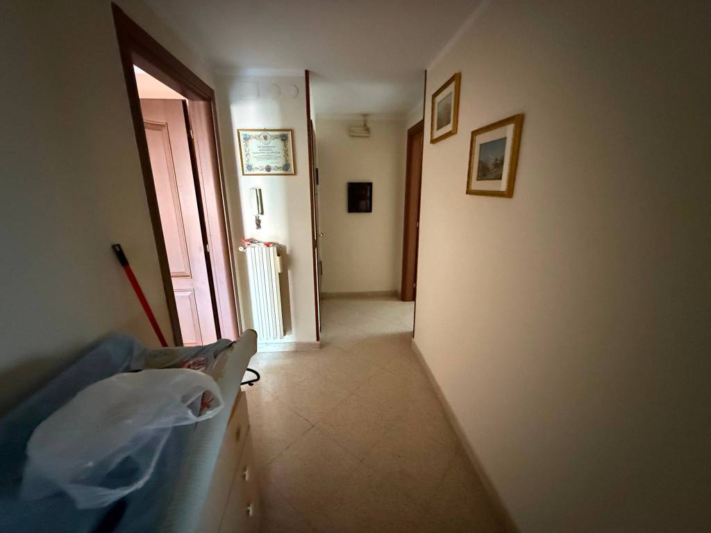 Appartamento a Nocera inferiore in Via Francesco Correale - Foto 5