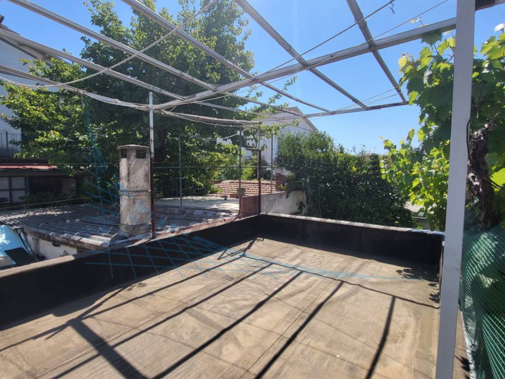 Villa a Rosignano marittimo in Via Fratelli Bandiera - Foto 4