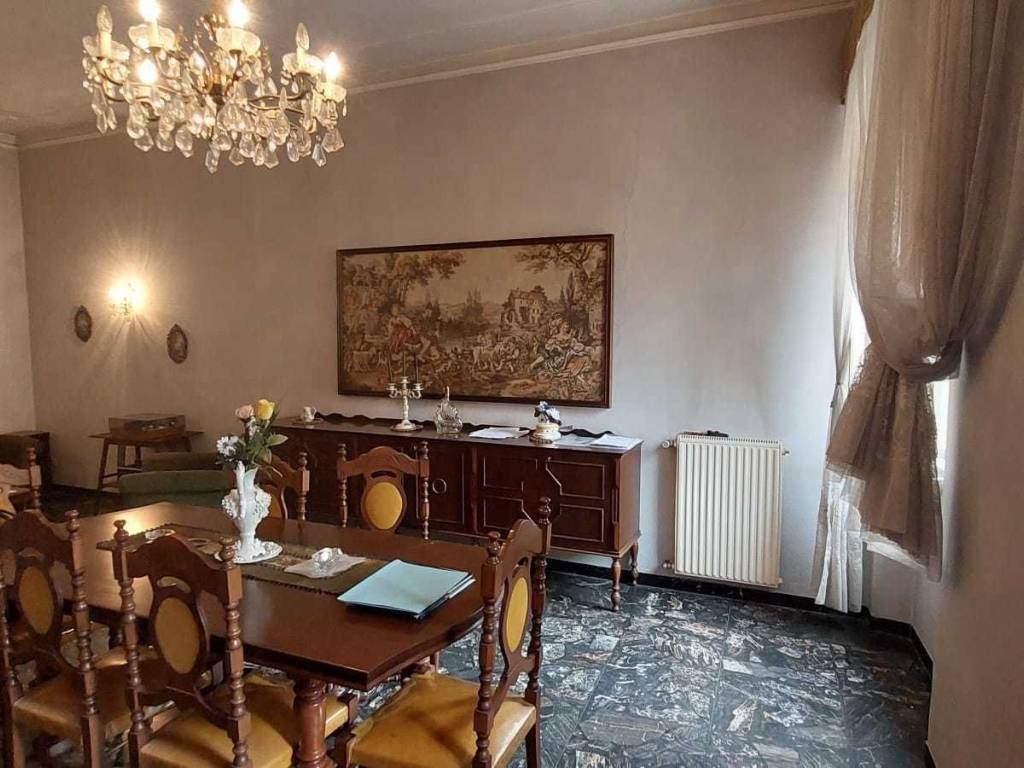 Appartamento a Asciano in Via Goffredo Mameli - Foto 2