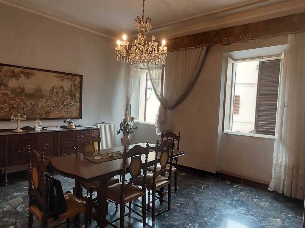 Appartamento a Asciano in Via Goffredo Mameli - Foto 4
