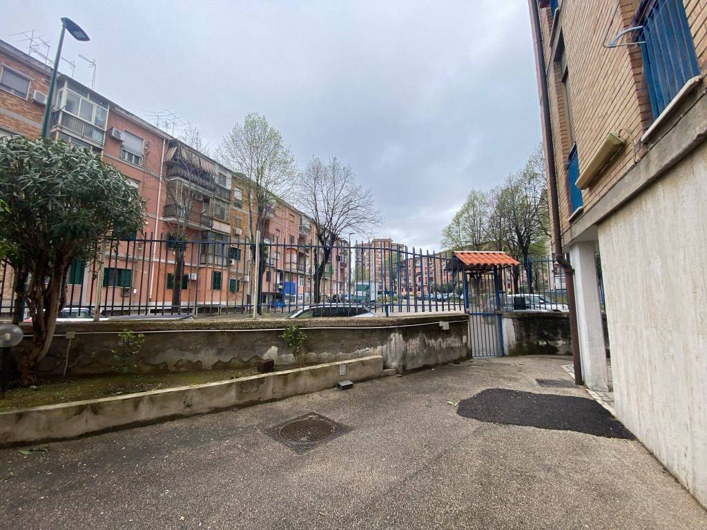 Appartamento a Napoli in Via Lattanzio, 58 - Foto 4