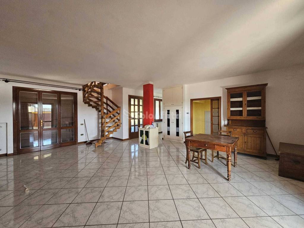 Appartamento a Montopoli in val d'arno in Via Kennedy - Foto 1