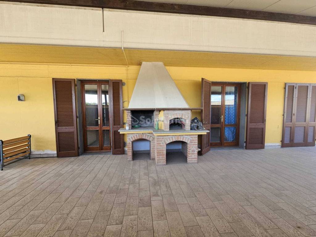 Appartamento a Montopoli in val d'arno in Via Kennedy - Foto 2