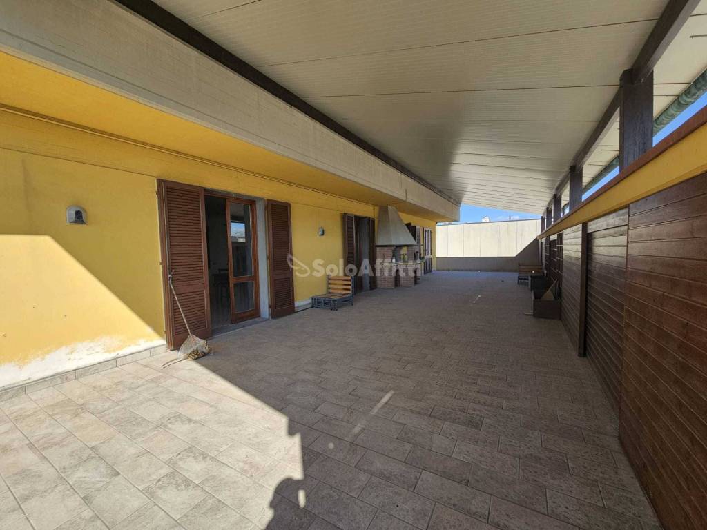 Appartamento a Montopoli in val d'arno in Via Kennedy - Foto 3