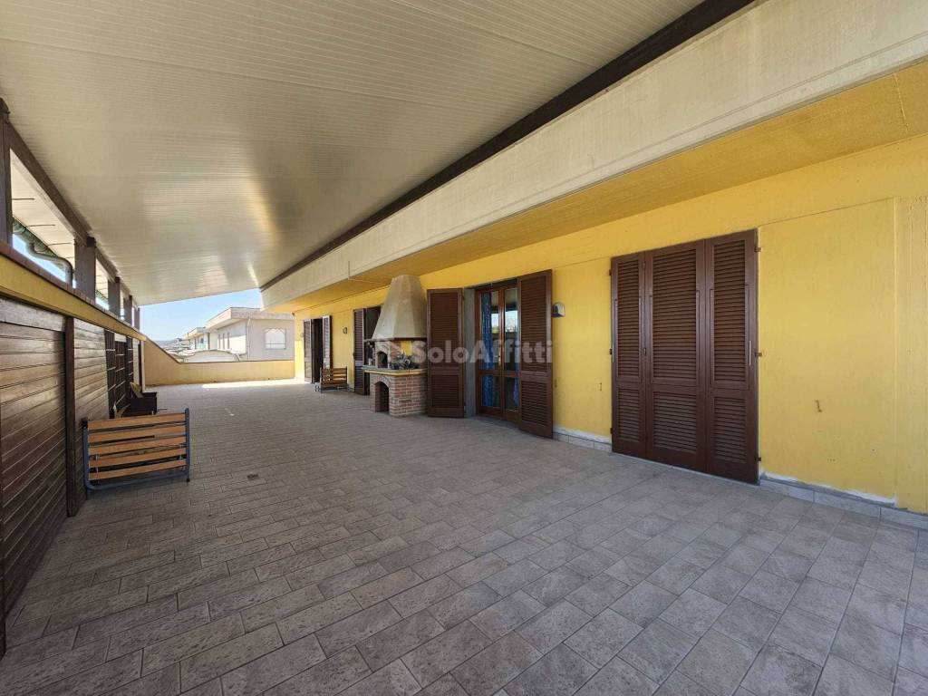 Appartamento a Montopoli in val d'arno in Via Kennedy - Foto 4