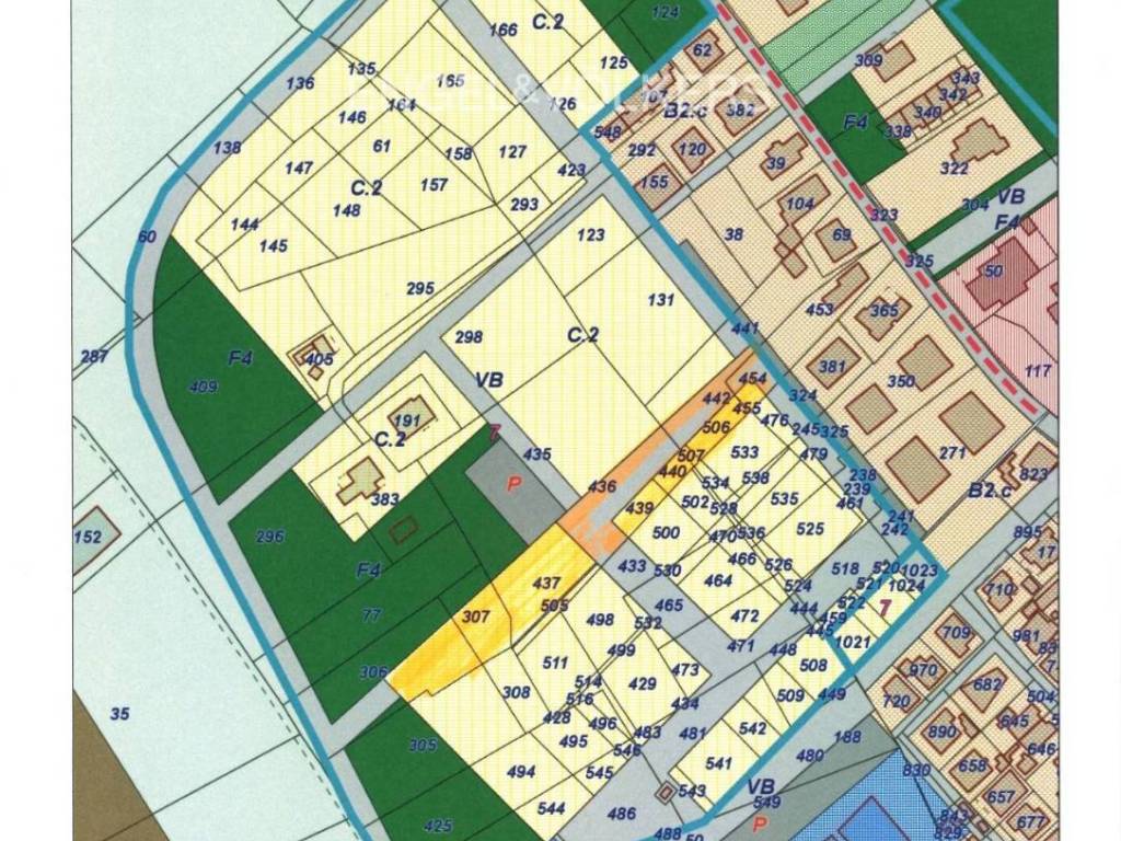 Terreno a Giulianova in VIA AMENDOLA, 43 - Foto 2