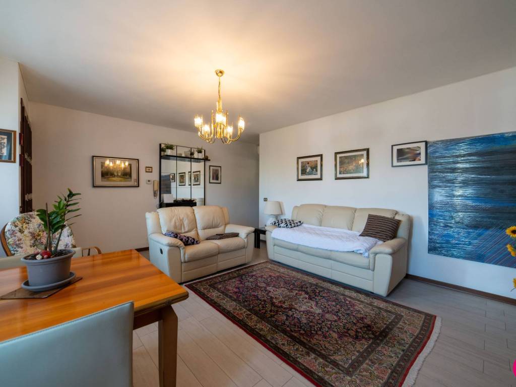 Villetta a schiera a Azzano decimo in Via Chiesa - Foto 4