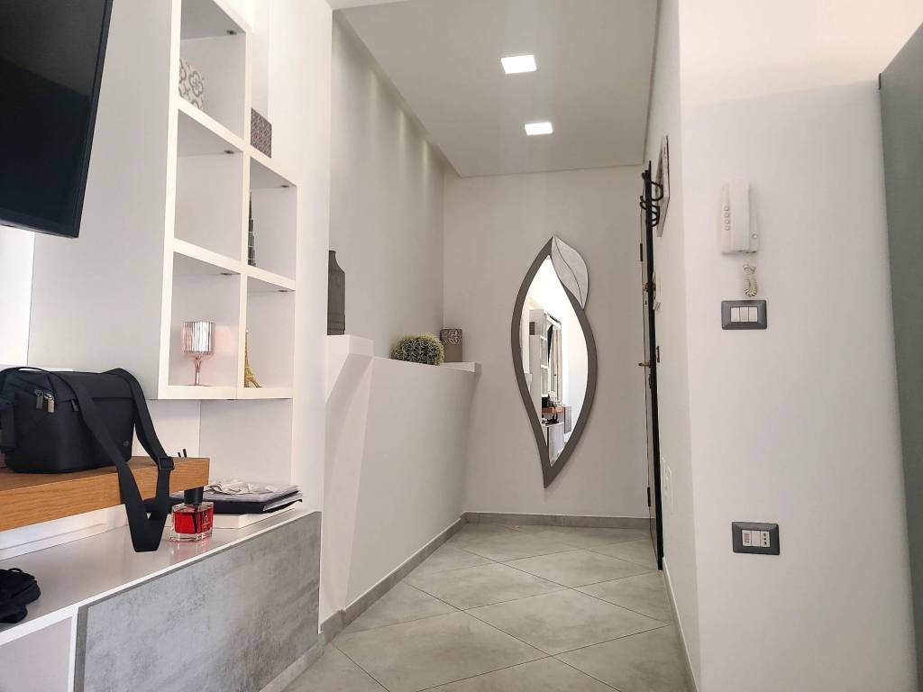 Appartamento a Manduria in Via Cosimo Palumbo, 6 - Foto 4