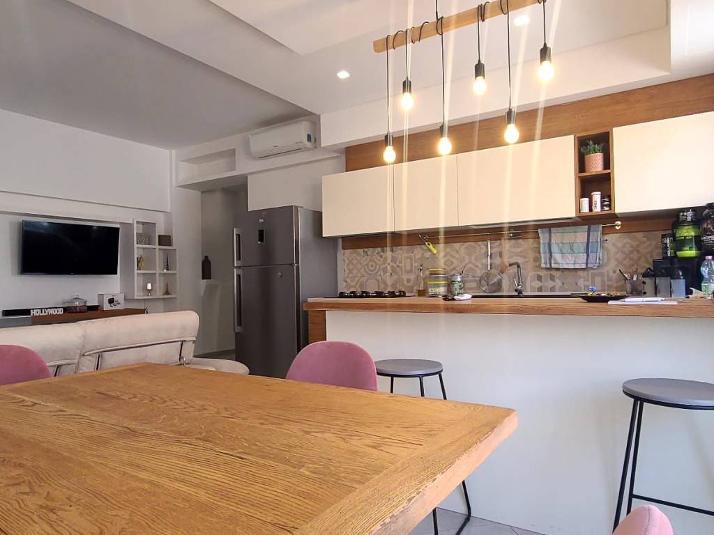 Appartamento a Manduria in Via Cosimo Palumbo, 6 - Foto 5