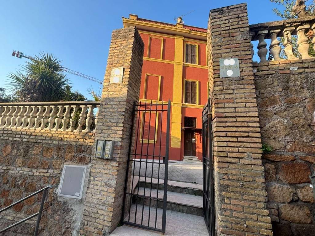 Appartamento a Roma in Rampa brancaleone - Foto 1