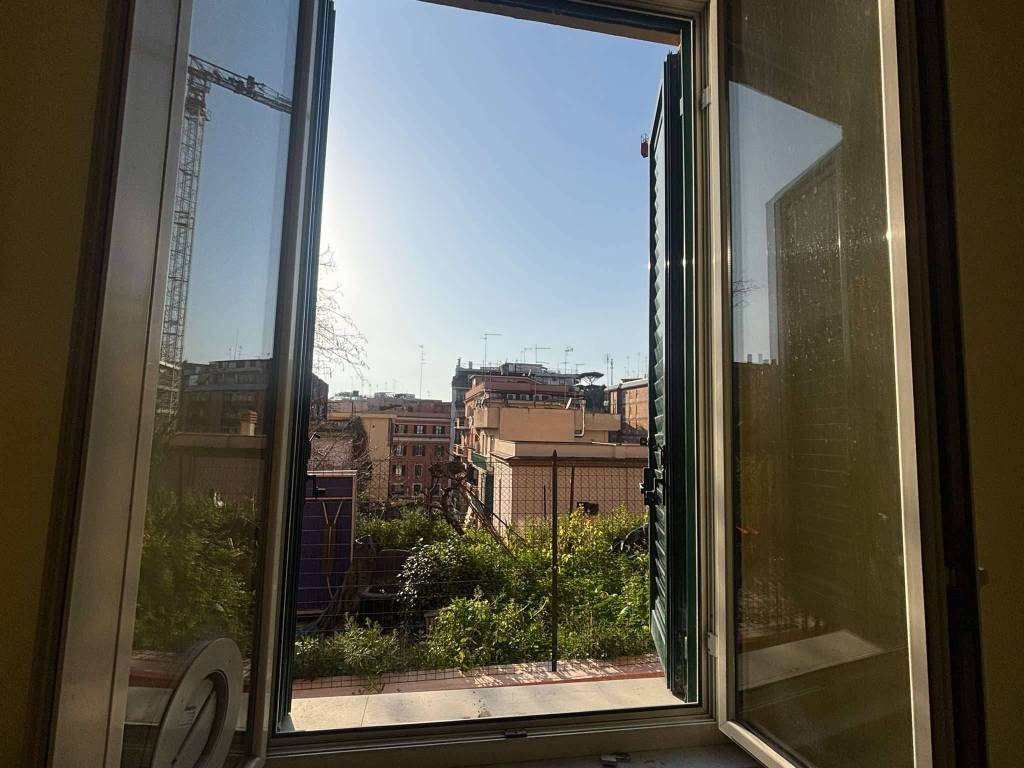Appartamento a Roma in Rampa brancaleone - Foto 2