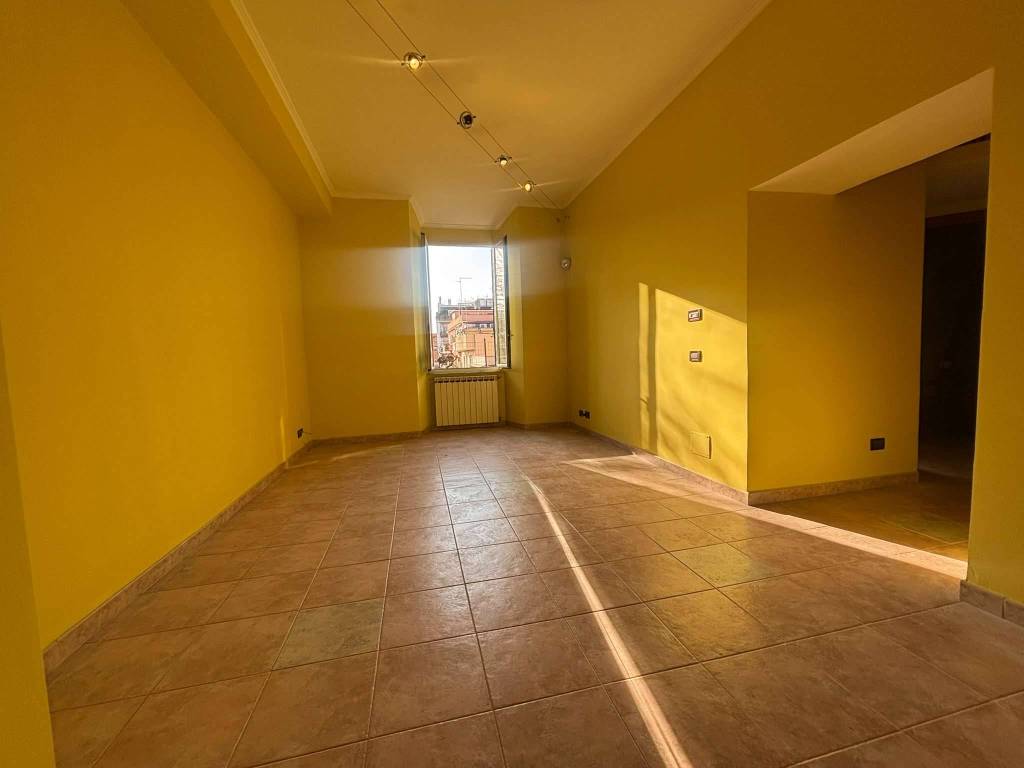 Appartamento a Roma in Rampa brancaleone - Foto 3