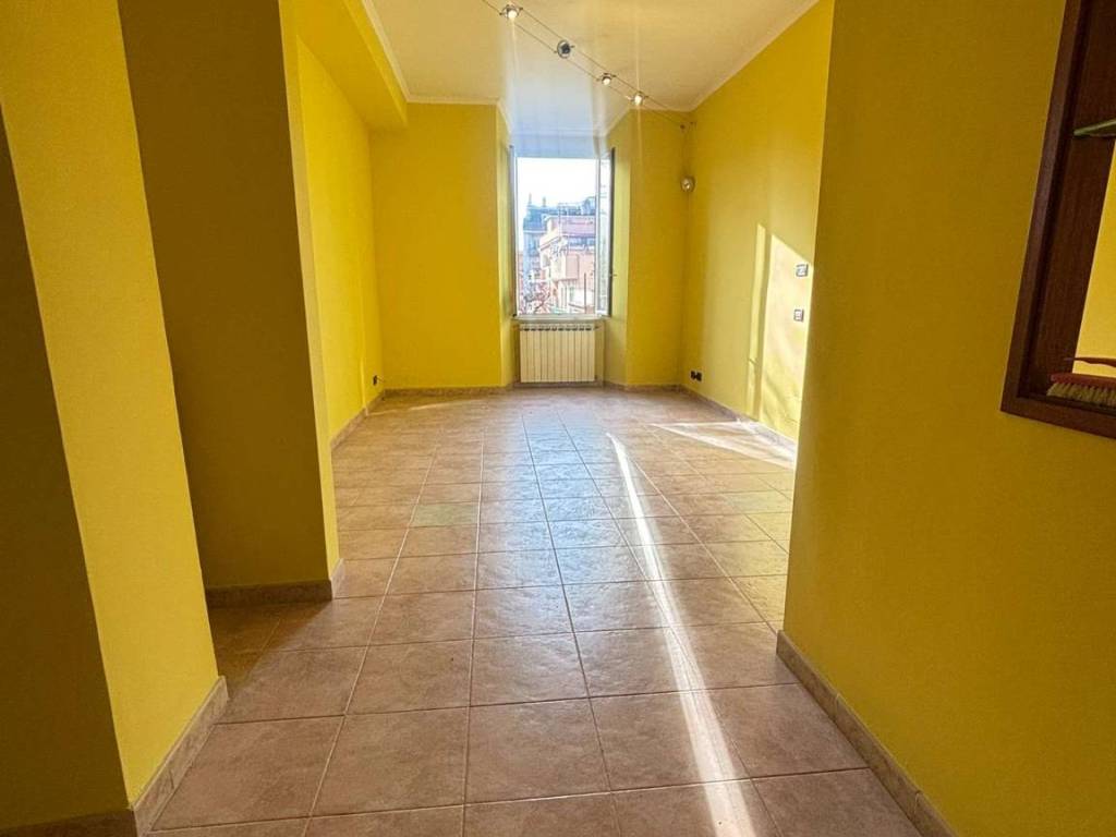 Appartamento a Roma in Rampa brancaleone - Foto 5
