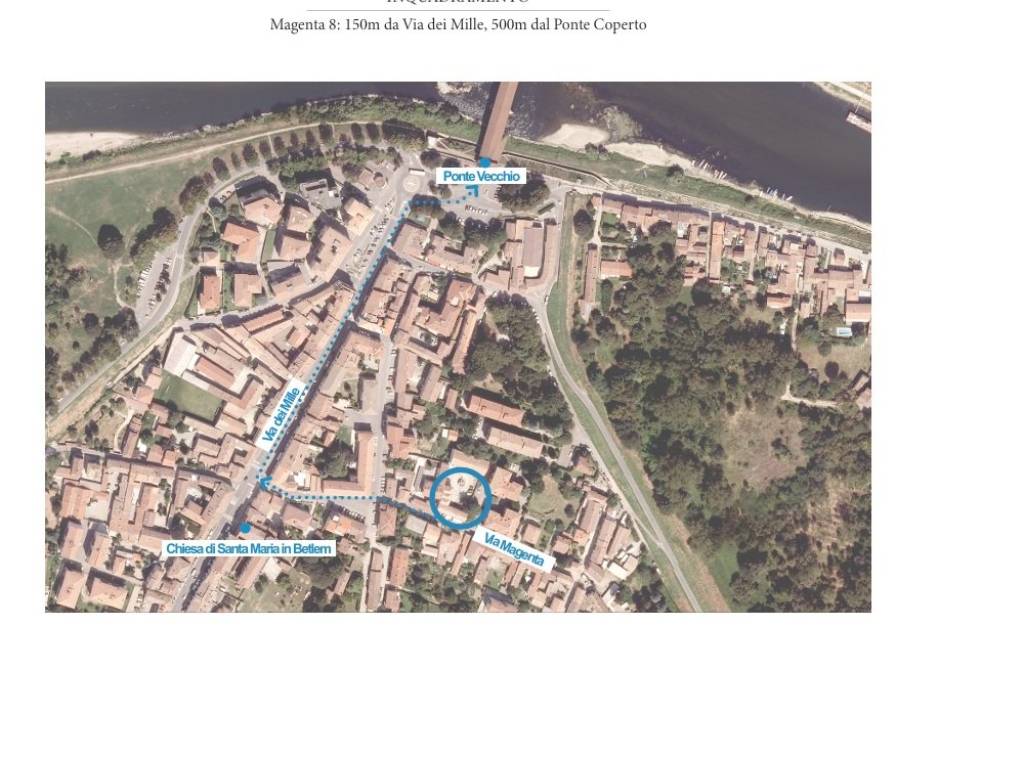 Attico / mansarda a Pavia - Foto 3