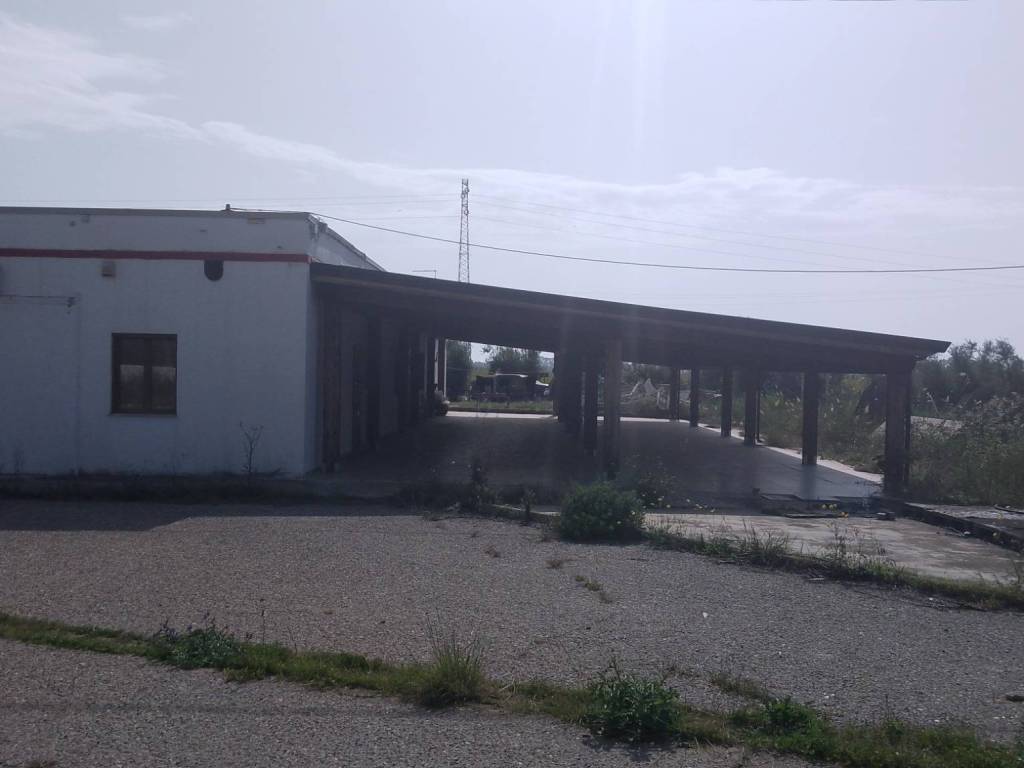 Immobile a Nova siri in Strada Statale Jonica, 88 - Foto 5