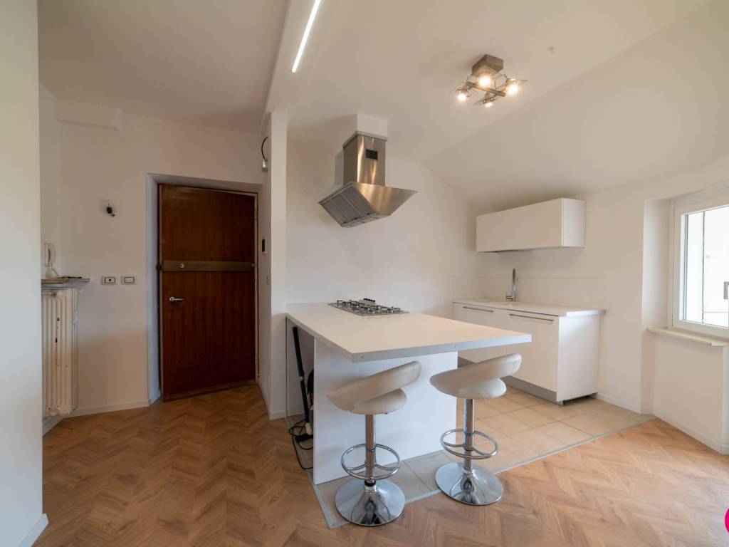 Appartamento a Udine in Via Romeo Battistig - Foto 2
