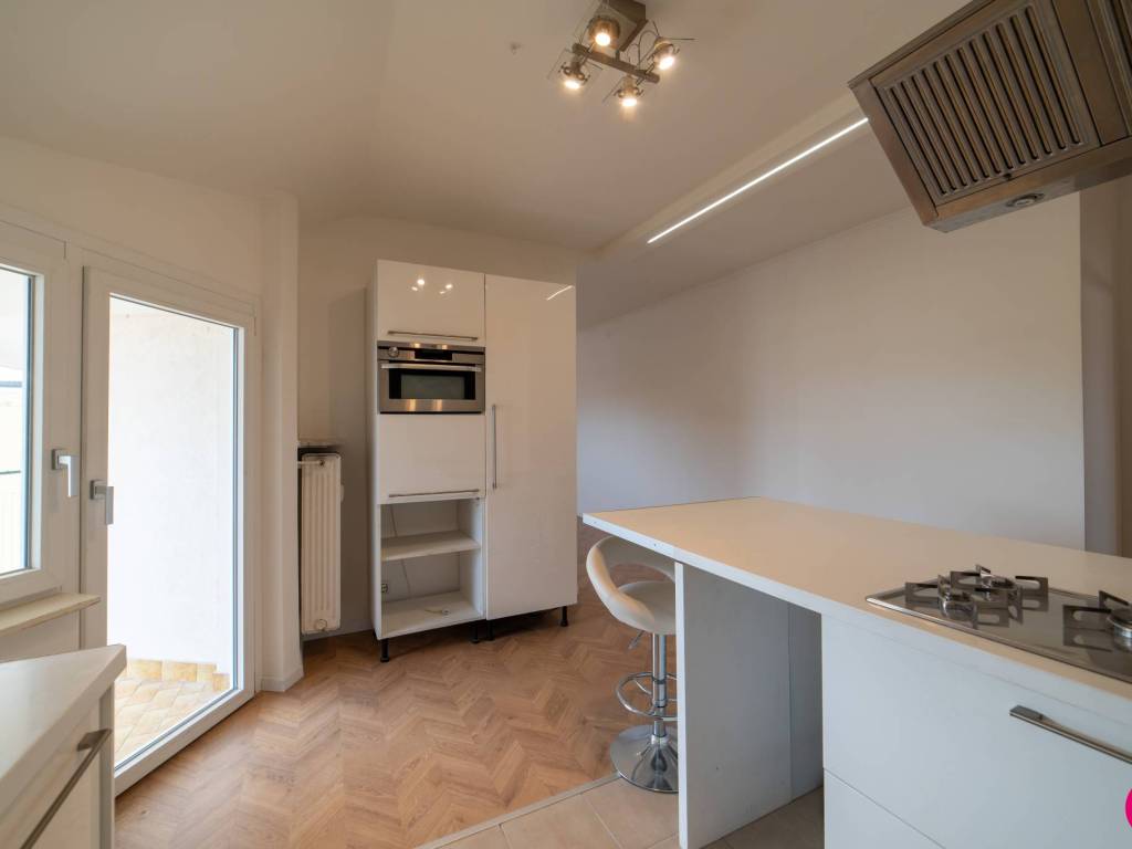 Appartamento a Udine in Via Romeo Battistig - Foto 3