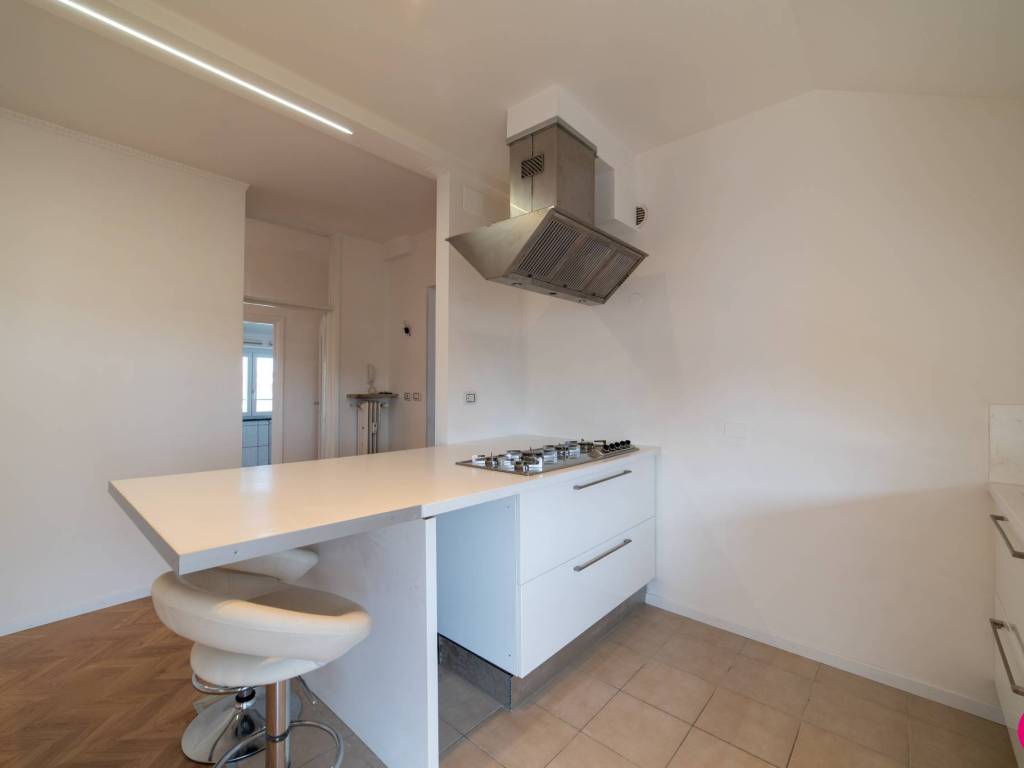 Appartamento a Udine in Via Romeo Battistig - Foto 4