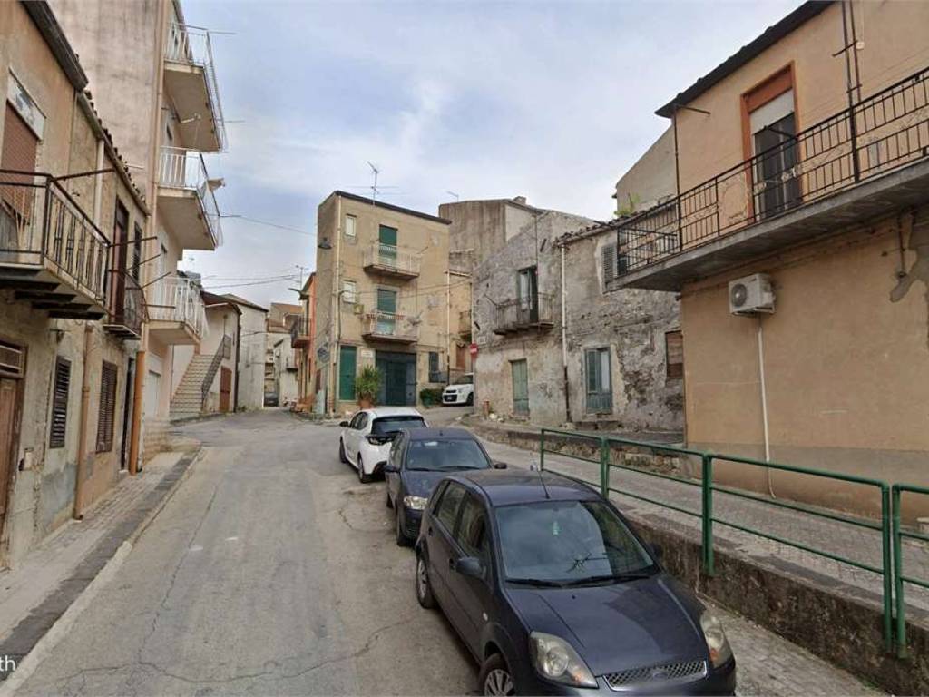 Casa indipendente a Campofranco - Foto 2