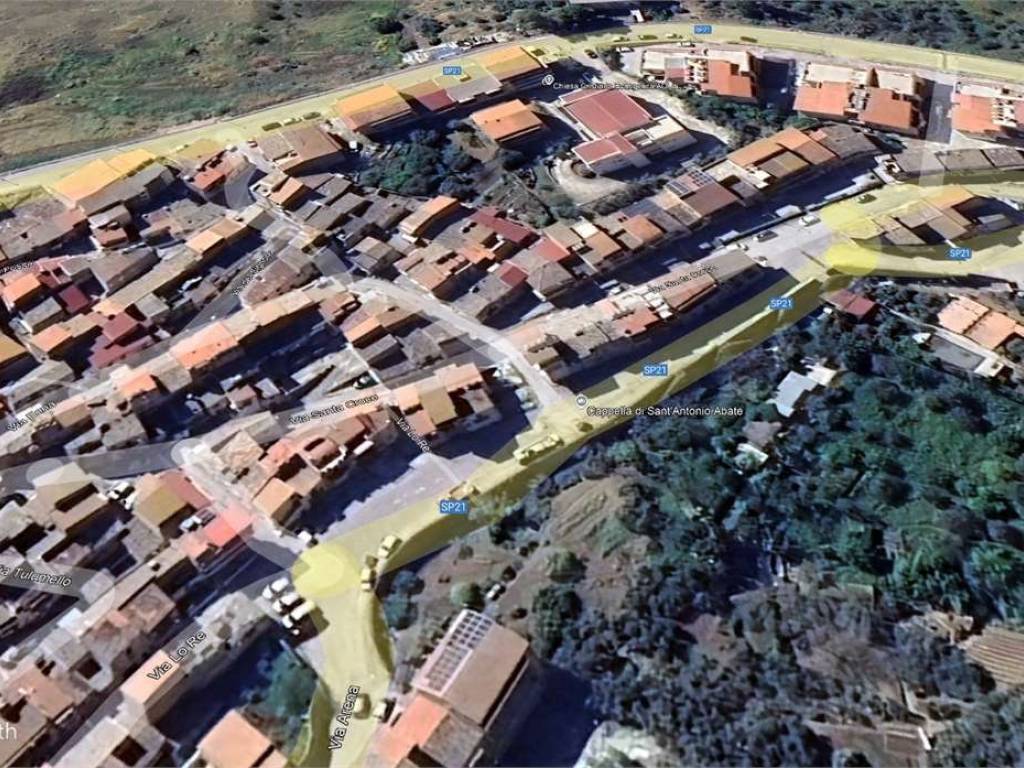 Casa indipendente a Campofranco - Foto 4