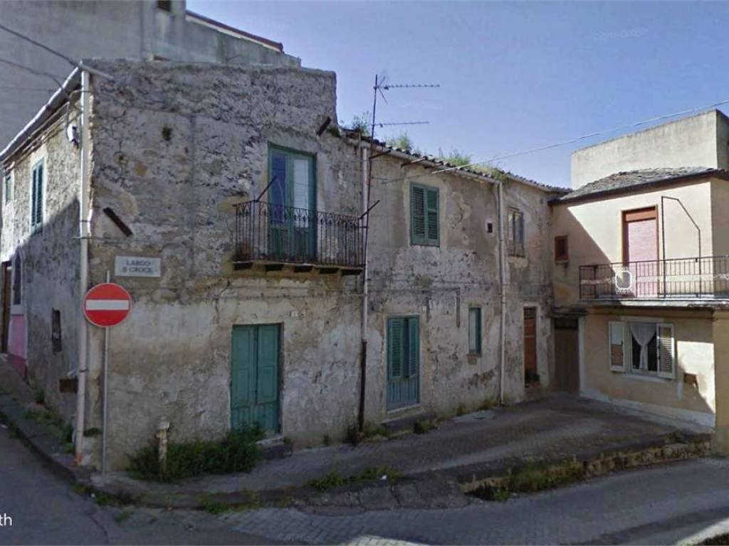 Casa indipendente a Campofranco - Foto 5