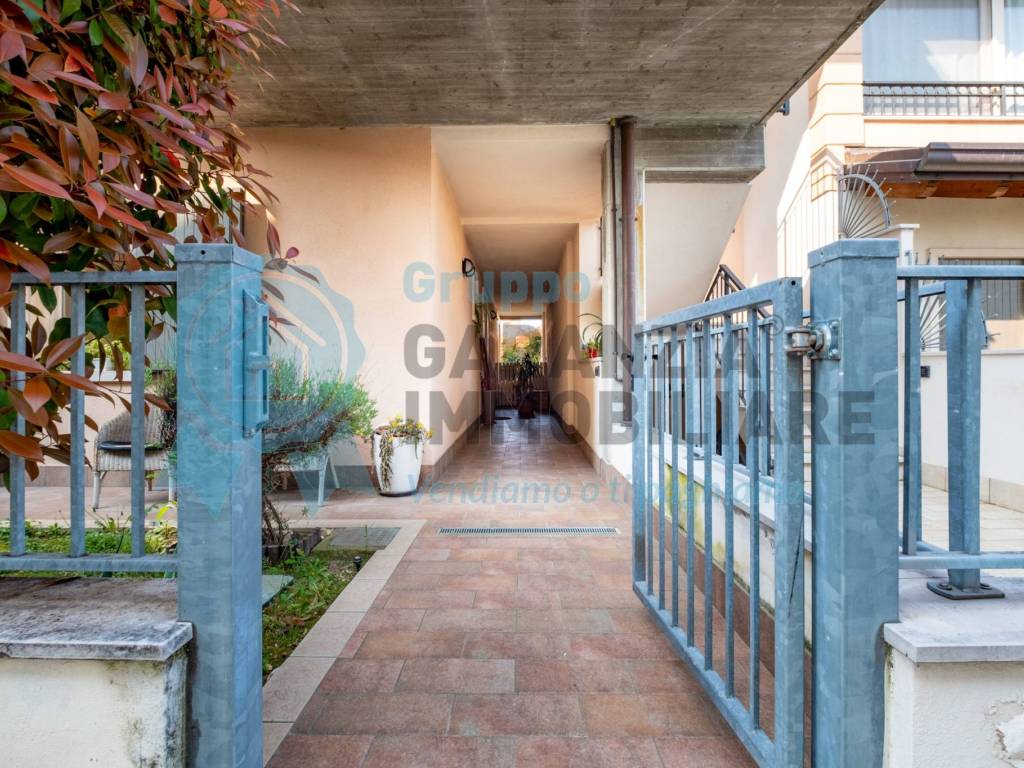 Appartamento a Peschiera del garda in Via Monzambano, 1 - Foto 4