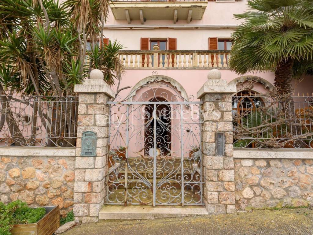 Villa a Monte argentario in Via del Molo - Foto 2